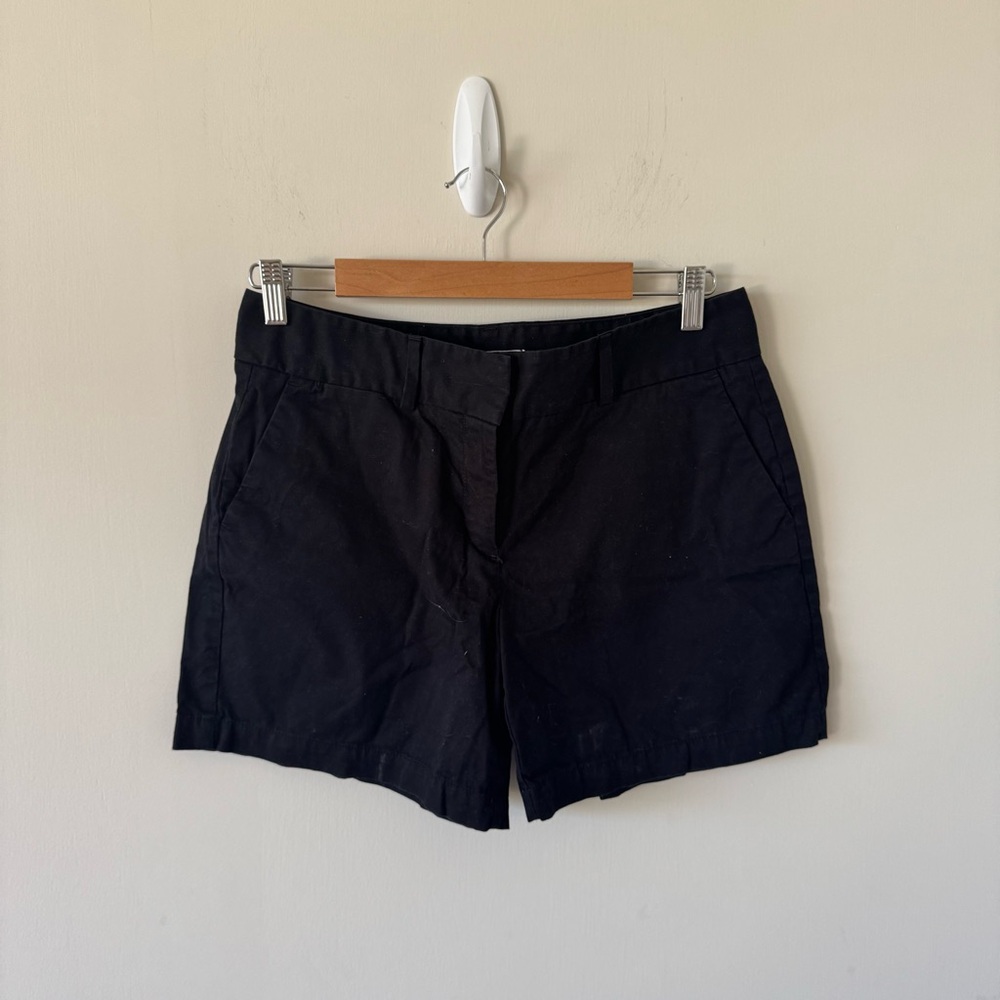 Loft Chino Shorts Size 6